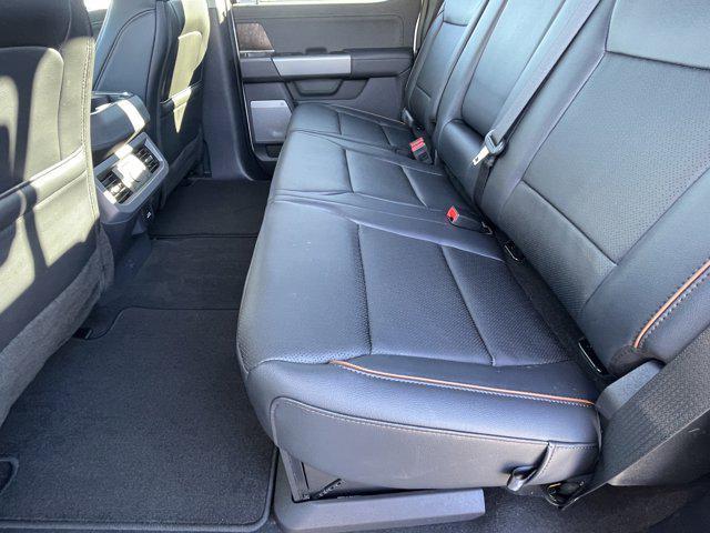 new 2026 Ford F-350 car, priced at $87,795