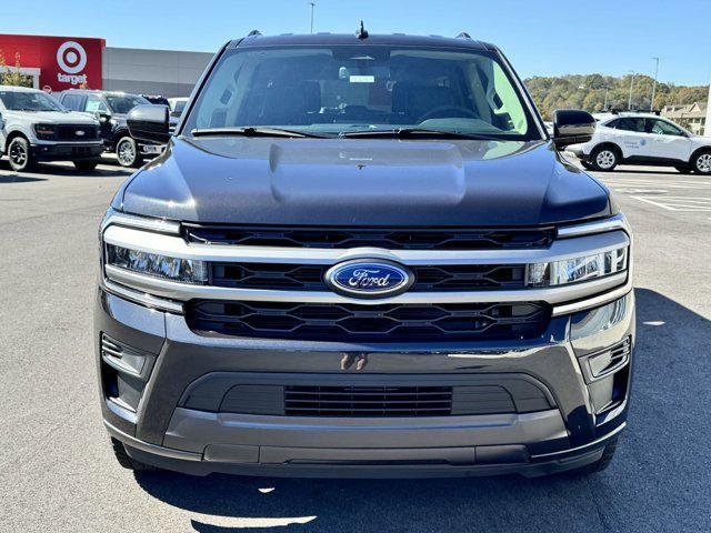 new 2024 Ford Expedition car, priced at $69,988