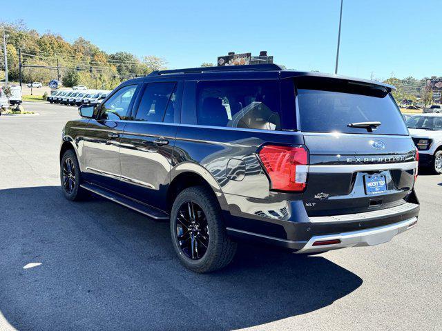 new 2024 Ford Expedition car, priced at $69,988