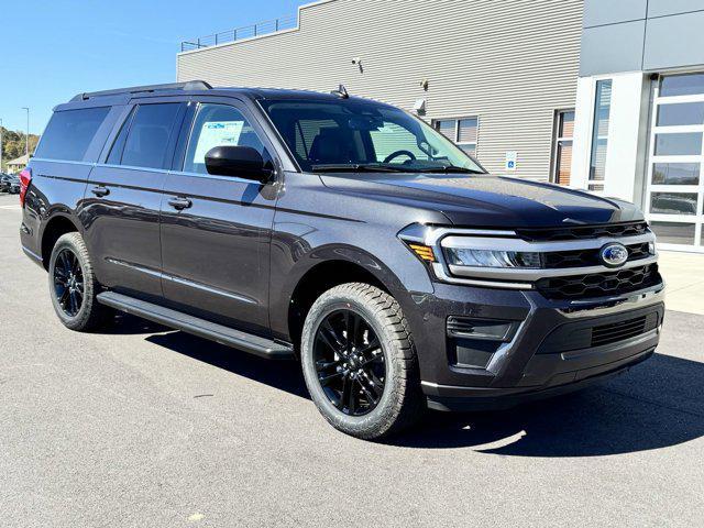 new 2024 Ford Expedition car, priced at $69,988