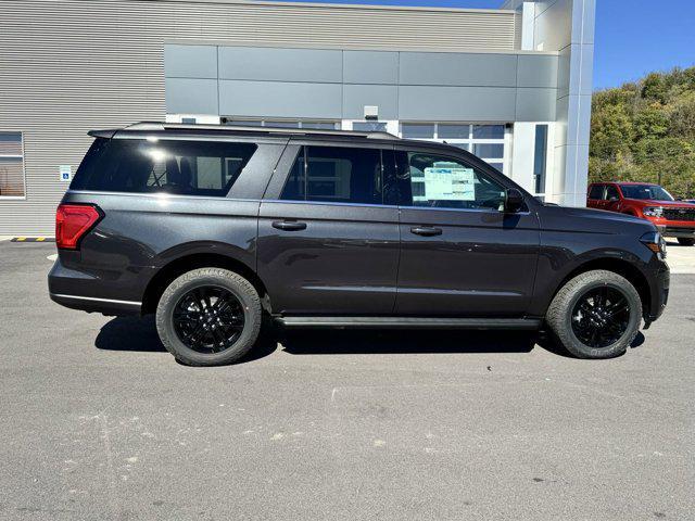 new 2024 Ford Expedition car, priced at $69,988