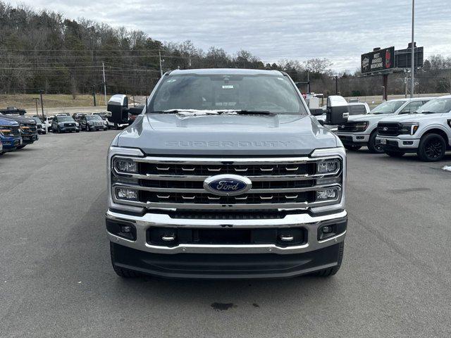 new 2024 Ford F-250 car, priced at $96,655