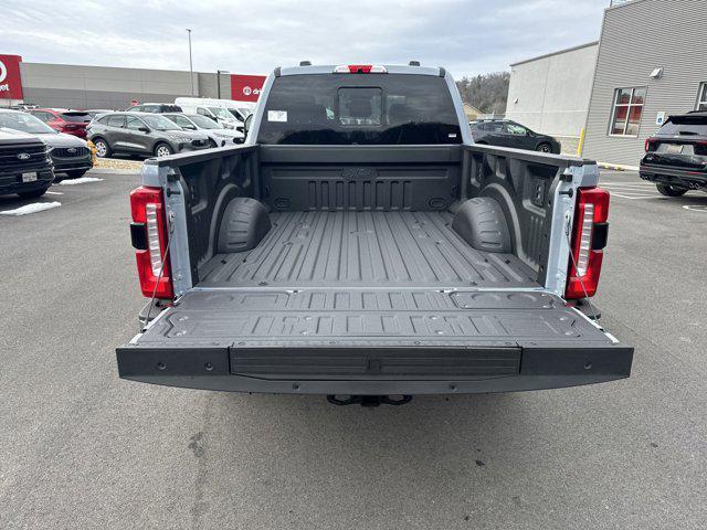 new 2024 Ford F-250 car, priced at $96,655