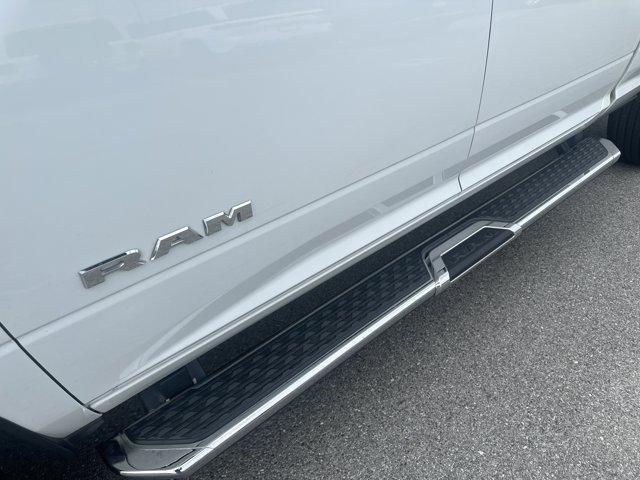 used 2024 Ram 2500 car, priced at $51,803