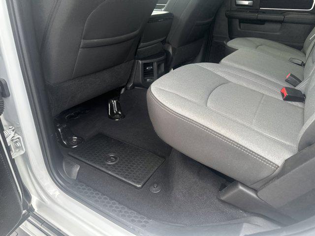 used 2024 Ram 2500 car, priced at $51,803