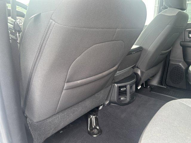 used 2024 Ram 2500 car, priced at $51,803