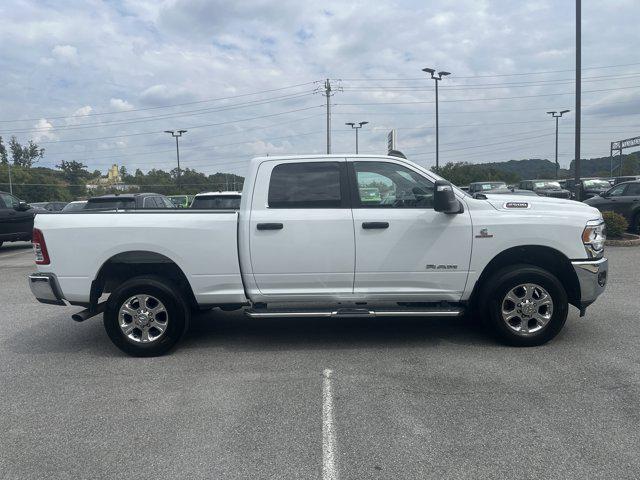used 2024 Ram 2500 car, priced at $51,803