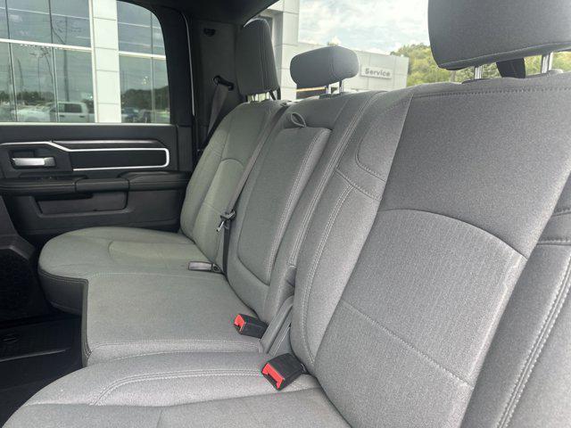 used 2024 Ram 2500 car, priced at $51,803