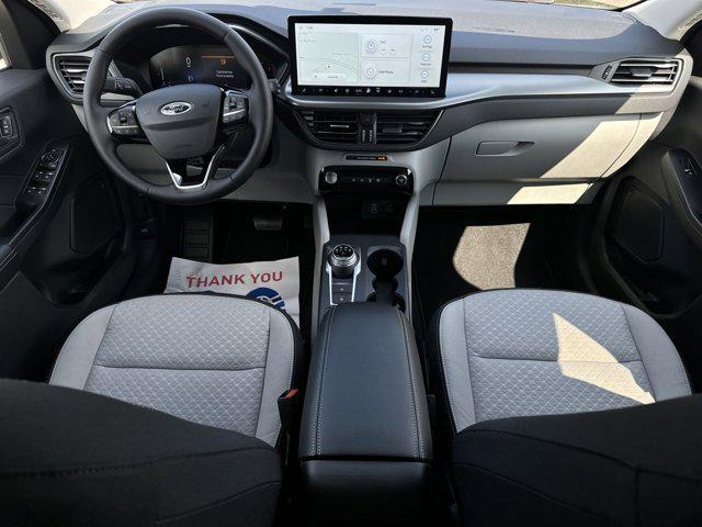 new 2024 Ford Escape car, priced at $33,655