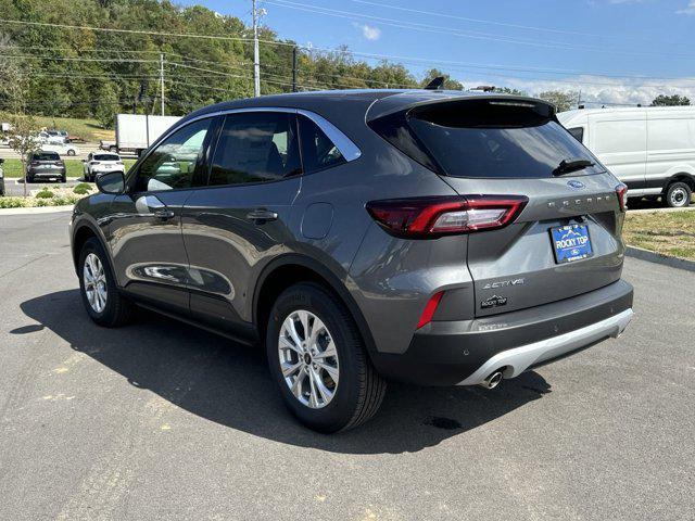 new 2024 Ford Escape car, priced at $33,655