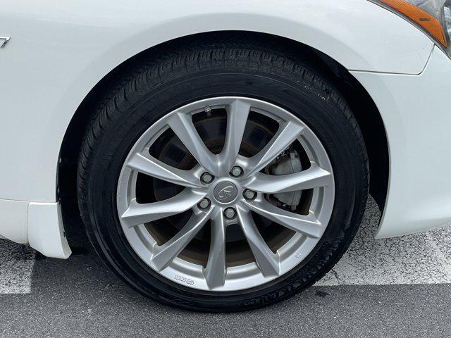 used 2014 INFINITI Q60 car, priced at $11,995