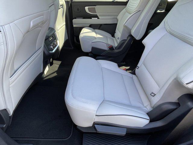 new 2025 Ford Expedition car, priced at $89,745