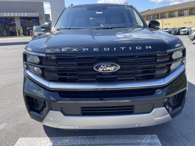 new 2025 Ford Expedition car, priced at $89,745