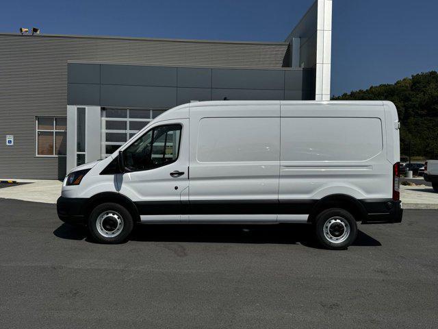 new 2024 Ford Transit-250 car, priced at $53,235