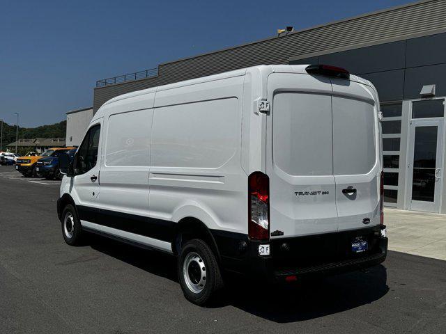 new 2024 Ford Transit-250 car, priced at $53,235