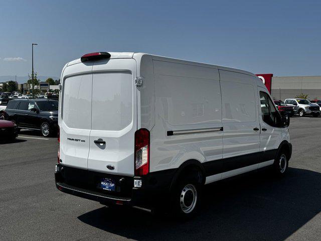 new 2024 Ford Transit-250 car, priced at $53,235