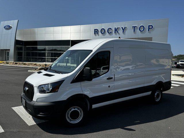 new 2024 Ford Transit-250 car, priced at $53,235