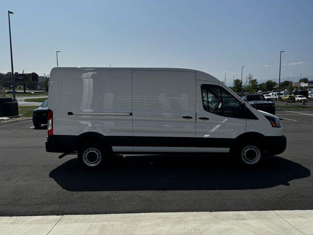 new 2024 Ford Transit-250 car, priced at $53,235