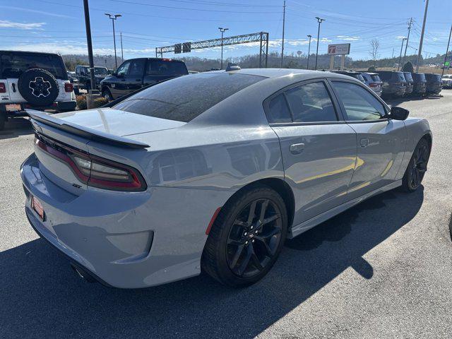 used 2021 Dodge Charger car, priced at $22,998