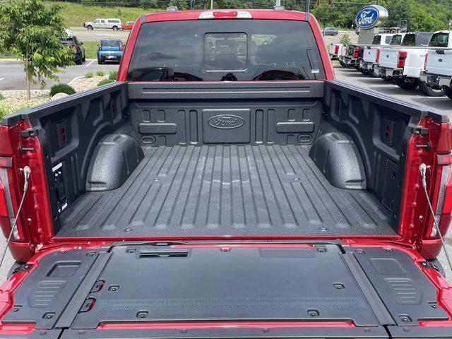 new 2025 Ford F-150 car, priced at $79,085