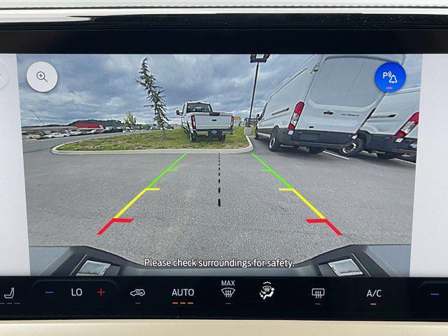 new 2025 Ford Bronco Sport car, priced at $33,980