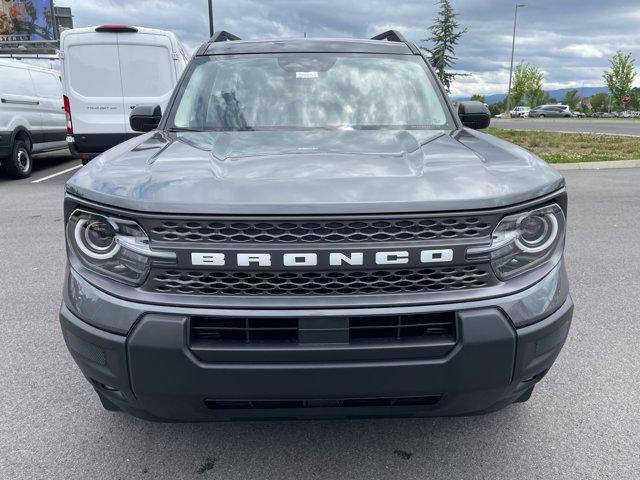 new 2025 Ford Bronco Sport car, priced at $33,980