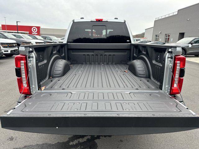 new 2024 Ford F-250 car, priced at $60,095