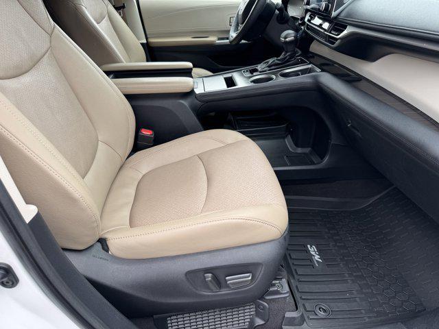 used 2021 Toyota Sienna car, priced at $41,995