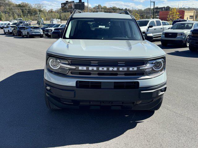 new 2024 Ford Bronco Sport car, priced at $32,865