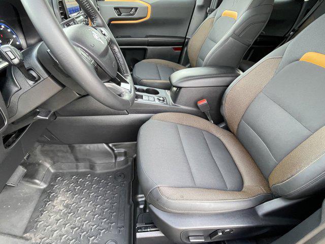 used 2023 Ford Bronco Sport car, priced at $33,995