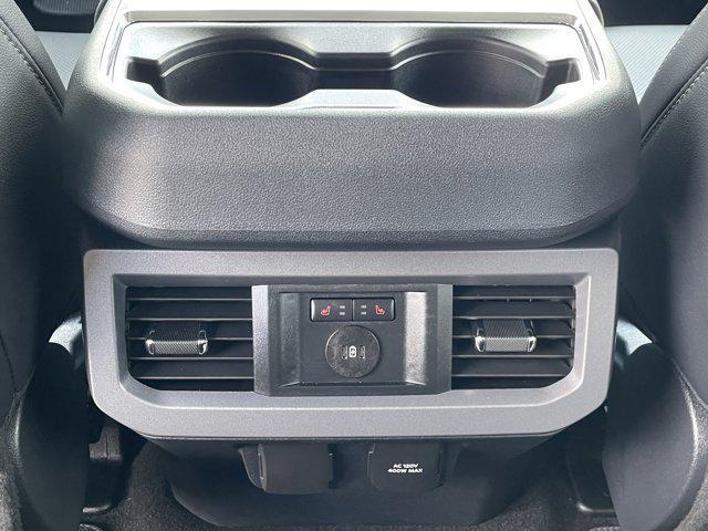 used 2024 Ford F-350 car, priced at $78,995