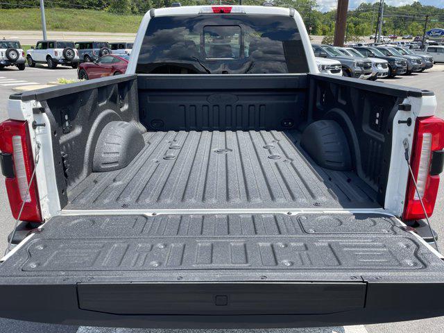 used 2024 Ford F-350 car, priced at $78,995