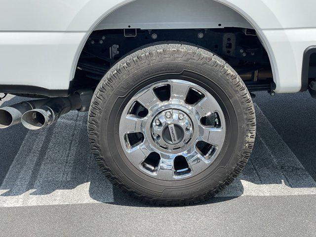 used 2024 Ford F-350 car, priced at $78,995