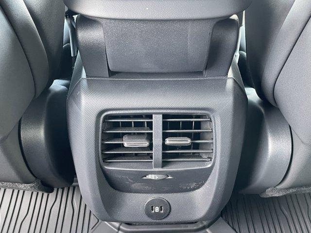 new 2025 Ford Mustang Mach-E car, priced at $59,128