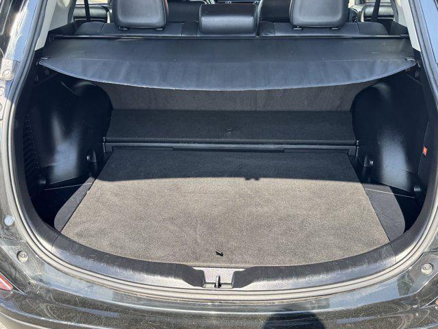 used 2016 Toyota RAV4 Hybrid car, priced at $19,995