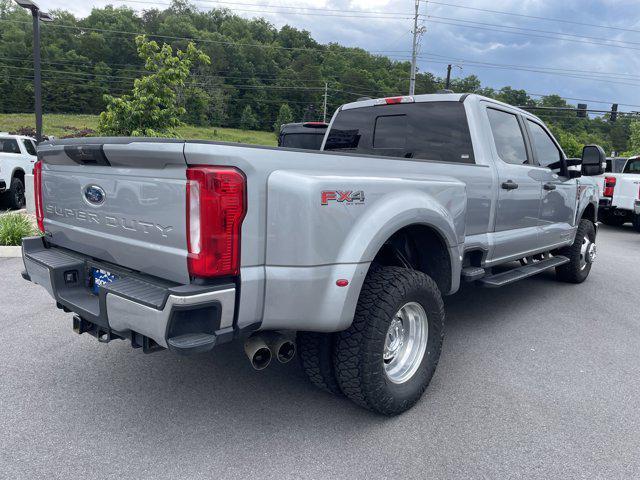 used 2023 Ford F-350 car, priced at $53,995