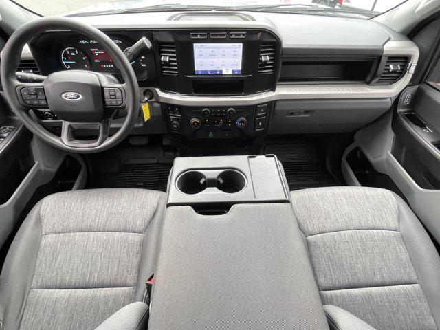 used 2023 Ford F-350 car, priced at $53,995