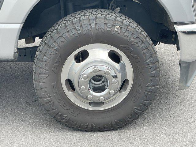 used 2023 Ford F-350 car, priced at $53,995
