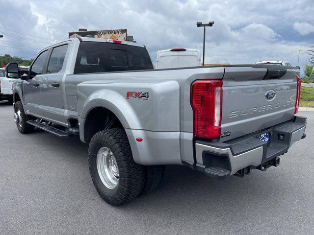 used 2023 Ford F-350 car, priced at $53,995