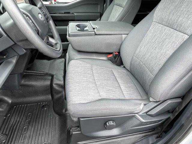 used 2023 Ford F-350 car, priced at $53,995