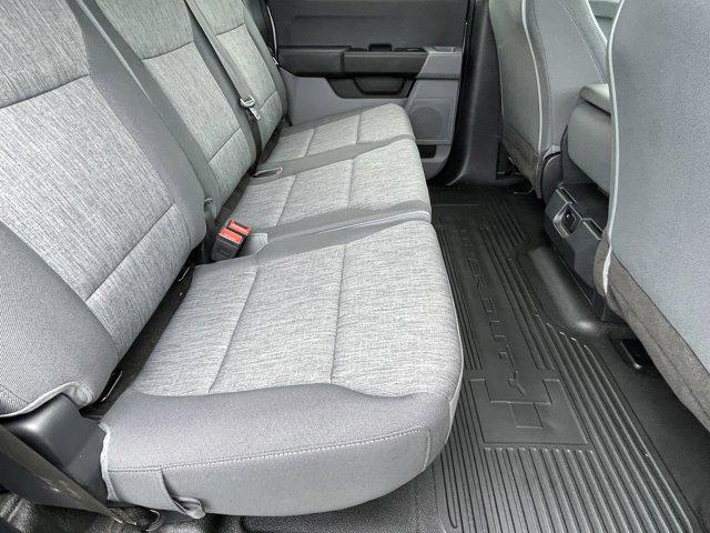 used 2023 Ford F-350 car, priced at $53,995