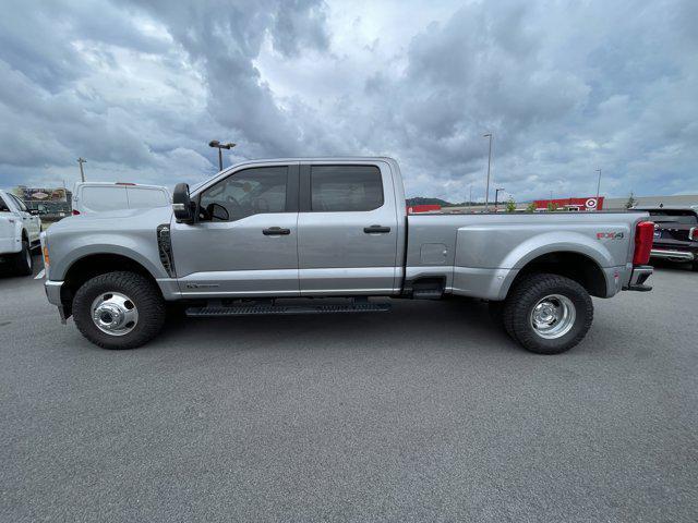 used 2023 Ford F-350 car, priced at $53,995