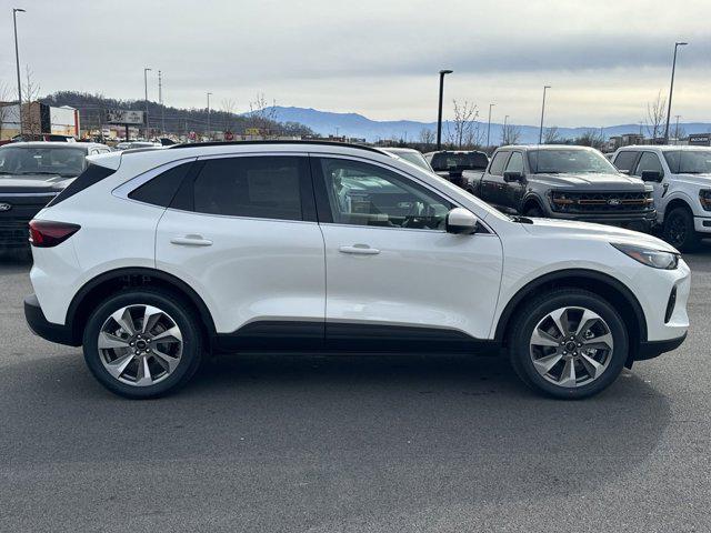 new 2025 Ford Escape car, priced at $42,010