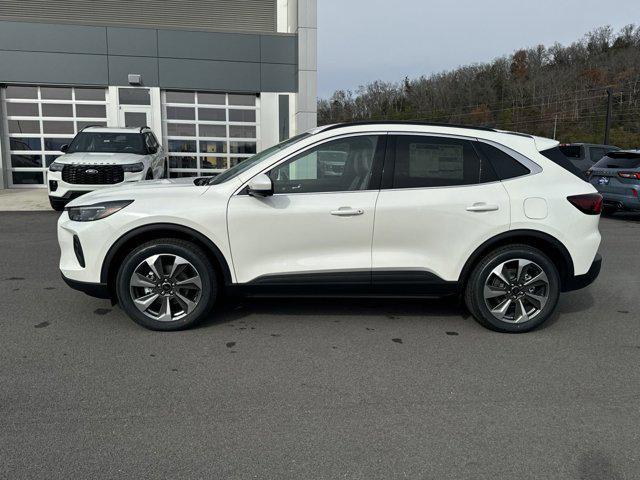 new 2025 Ford Escape car, priced at $42,010