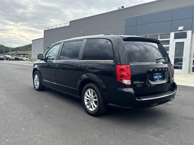 used 2019 Dodge Grand Caravan car, priced at $16,995