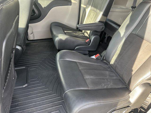 used 2019 Dodge Grand Caravan car, priced at $15,913