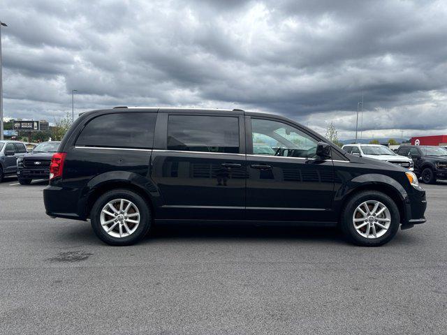 used 2019 Dodge Grand Caravan car, priced at $16,995