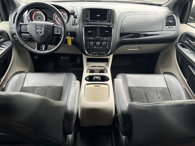 used 2019 Dodge Grand Caravan car, priced at $16,995