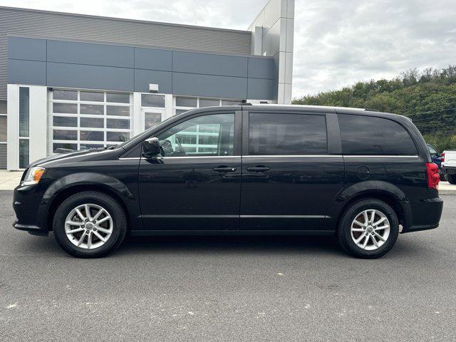 used 2019 Dodge Grand Caravan car, priced at $16,995