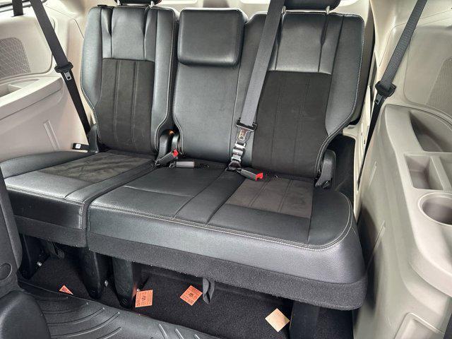 used 2019 Dodge Grand Caravan car, priced at $16,995